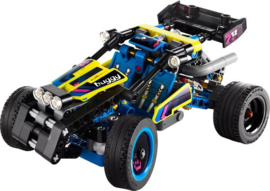 C12-Lego Technic Offroad Racebuggy