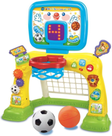 Vtech Sport & Scoor Speelplaats