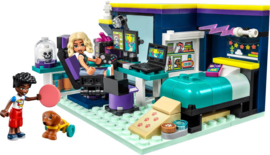 41755 Lego Friends Nova,s Kamer