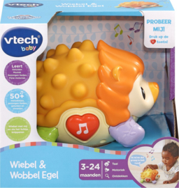 Vtech Wiebel&Wobbel Egel