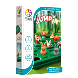 Jumpin Smart Games
