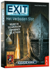 Het Verboden Slot