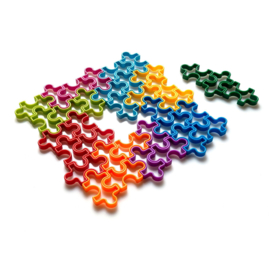 F11 IQ Matrix Smart Games