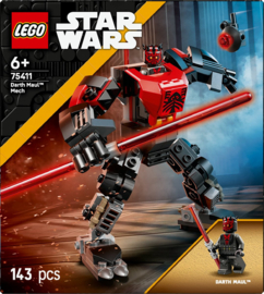 C22 Lego Star Wars Darth Maul