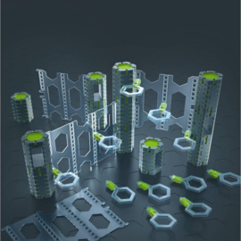Gravitrax Pro Vertical Uitbreidingsset