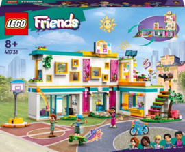 41731 Lego Friends Internationale School