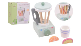 Joueco Houten Blender