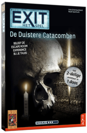 De Duistere Catacomben
