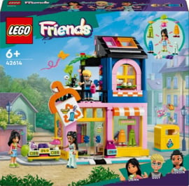 42614 Lego Friends Kledingwinkel