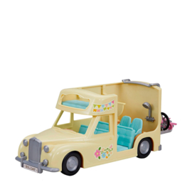 5454 Sylvanian Familie Camper