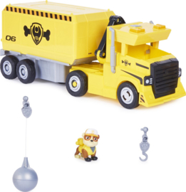 Paw Patrol Big Trucks X-Treme Rubble