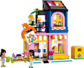 42614 Lego Friends Kledingwinkel