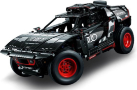 42160 Lego Technic Audi RS Q e-tron