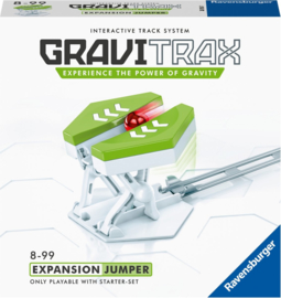 Gravitrax Jumper Uitbreidingsset