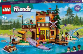 42626 Lego Friends Watersporten