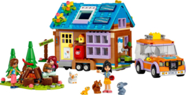 41735 Lego Friends Tiny House