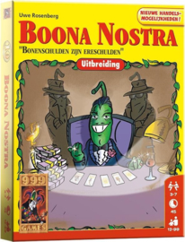 Boonanza Uitbreiding Boona Nostra