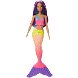 Barbie Dreamtopia Zeemeermin