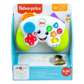 Fisherprice Eerste Game Controller