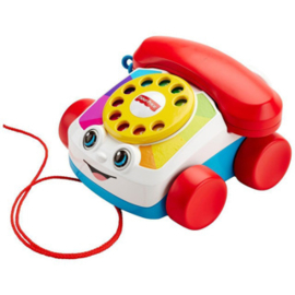 A17-Fisherprice Peuter Telefoon