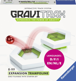 Gravitrax Trampoline Uitbreidingsset