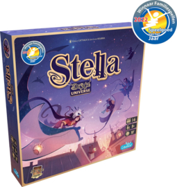 Stella Dixit-Universe 