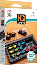 IQ Arrows Smart Games