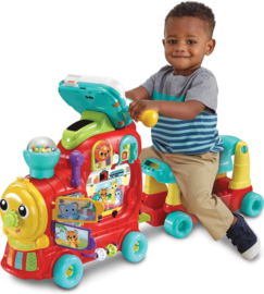 Vtech Rijd & Leer Locomotief