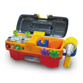 Vtech Kluspret Gereedschapset