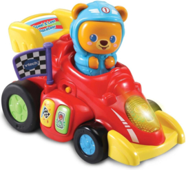 Vtech Speel & Leer Racebeer