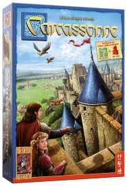 Carcasonne