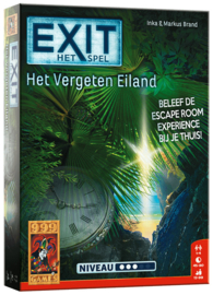 Het Vergeten Eiland