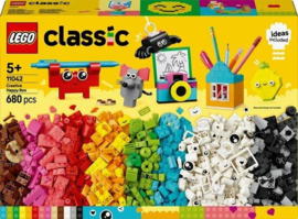 11042 Lego Classic Creatieve Knutseldoos
