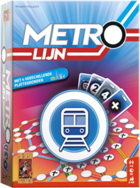 Metrolijn