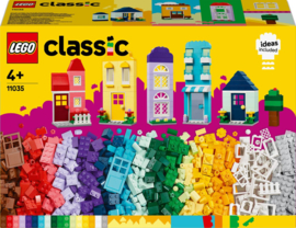 11035 Lego Classic Creatieve Huizen