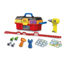 Vtech Kluspret Gereedschapset