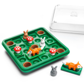 Jumpin Smart Games