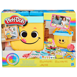 Playdoh Picknick Set