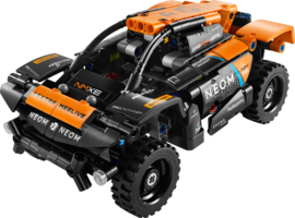 42166 Lego Technic Neom McLaren Car