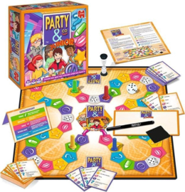 Party&Co Junior