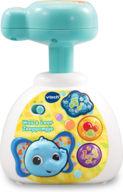 Vtech Was&Leer Zeeppompje