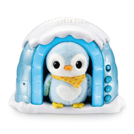 Vtech Pinguin Projector Iglo
