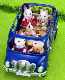 5274 Familie Auto 7-Persoons