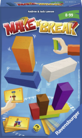 Make 'n' Break