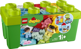 10913 Duplo Basisset