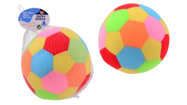 Happy World Bal met Rammel