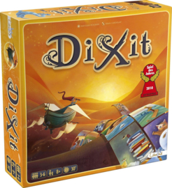 Dixit NL