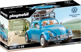 Playmobil Classic Cars