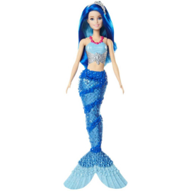 Barbie Dreamtopia Zeemeermin