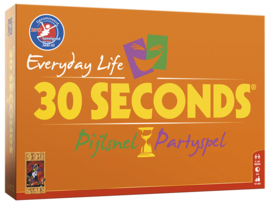 30 Seconds-Everyday Life